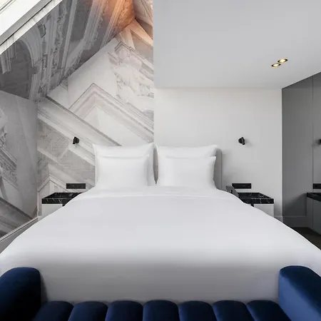 The Amauris Vienna - Relais & Chateaux