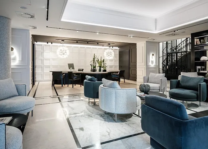 The Amauris - Relais & Chateaux Hotel 5*