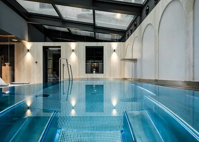 The Amauris - Relais & Chateaux Vienna