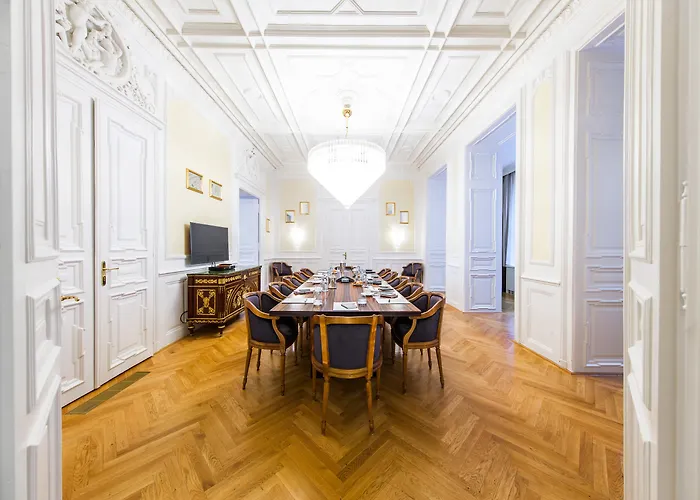 The Amauris - Relais & Chateaux