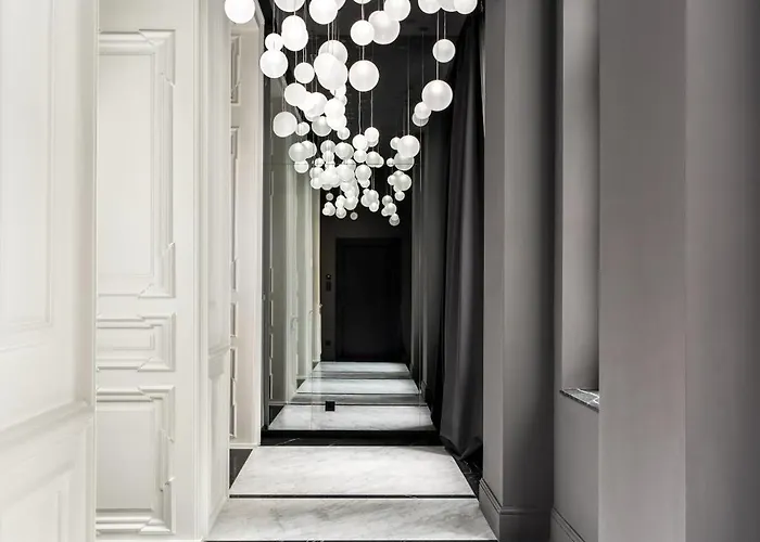The Amauris - Relais & Chateaux