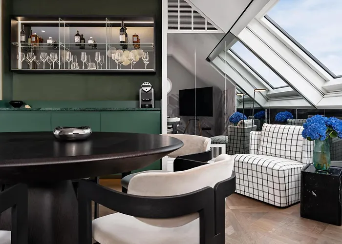 The Amauris - Relais & Chateaux Hotel