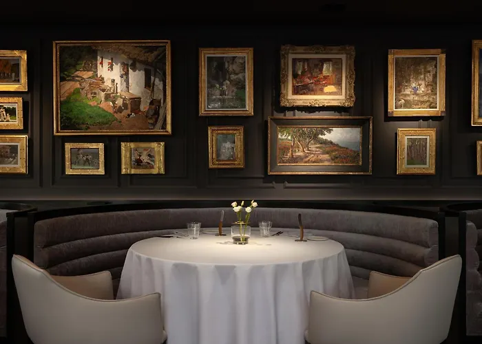 The Amauris - Relais & Chateaux 5* Vienna