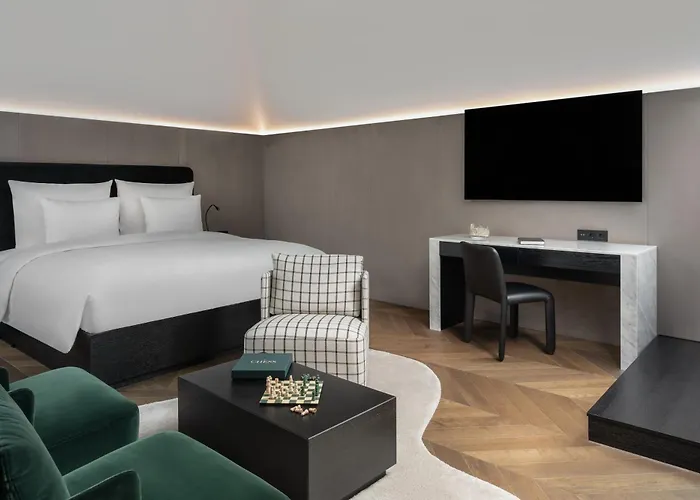The Amauris - Relais & Chateaux Hotel 5*