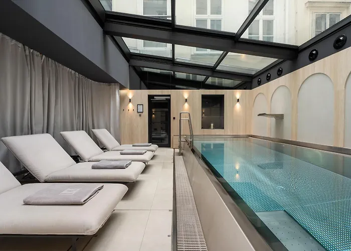 The Amauris - Relais & Chateaux Hotel 5*