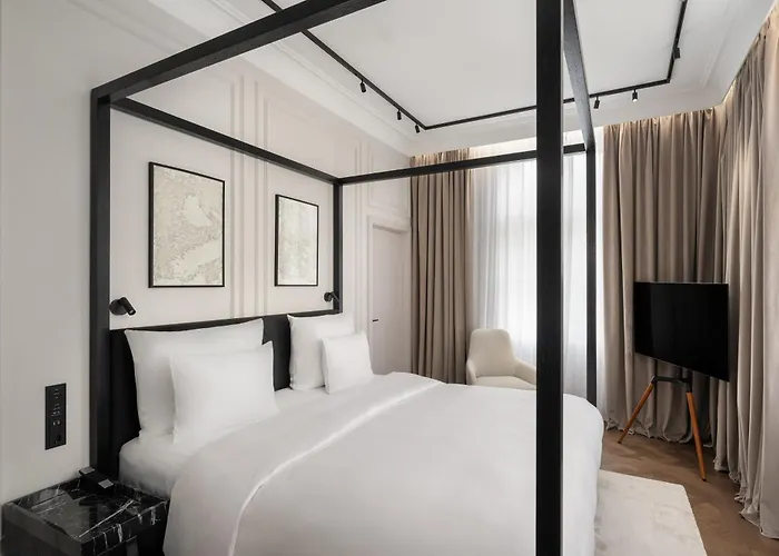 The Amauris - Relais & Chateaux Hotel