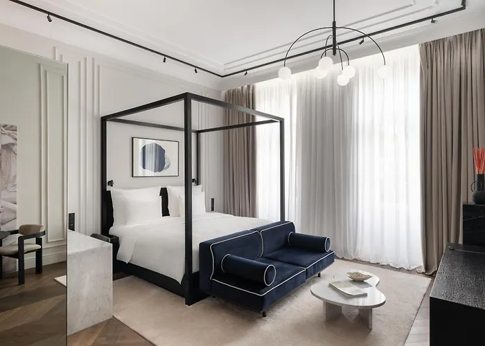 The Amauris - Relais & Chateaux Hotel 5*