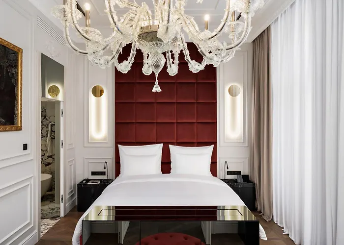 The Amauris - Relais & Chateaux