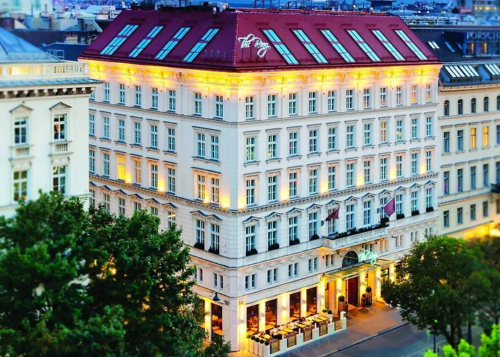 The Amauris - Relais & Chateaux