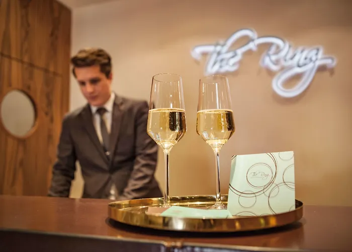 The Amauris - Relais & Chateaux Vienna