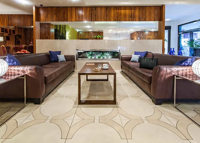 The Amauris - Relais & Chateaux 5*
