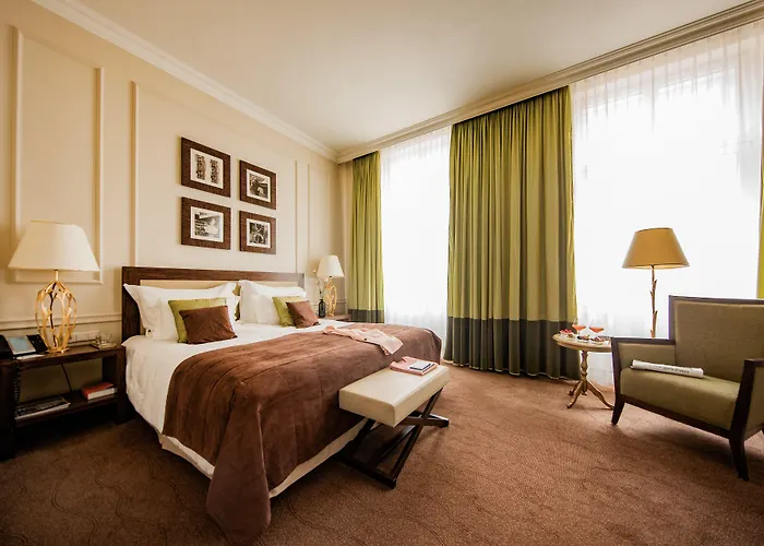 The Amauris - Relais & Chateaux