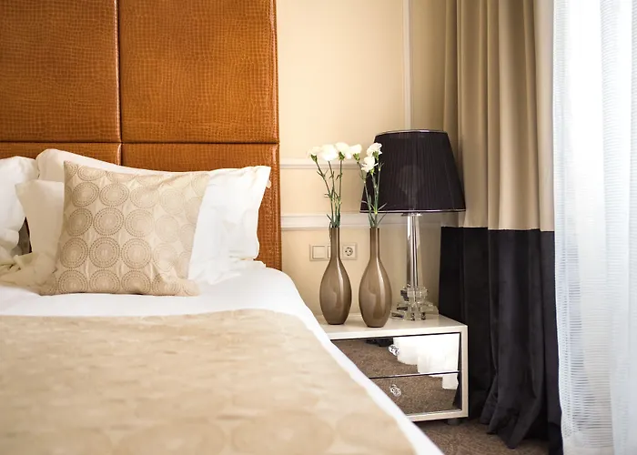 The Amauris - Relais & Chateaux Hotel