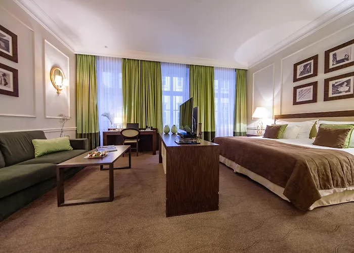 The Amauris - Relais & Chateaux Vienna