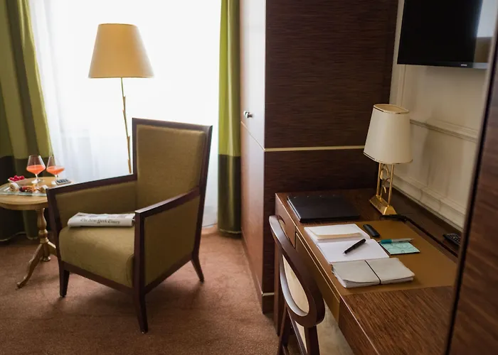 The Amauris - Relais & Chateaux Hotel
