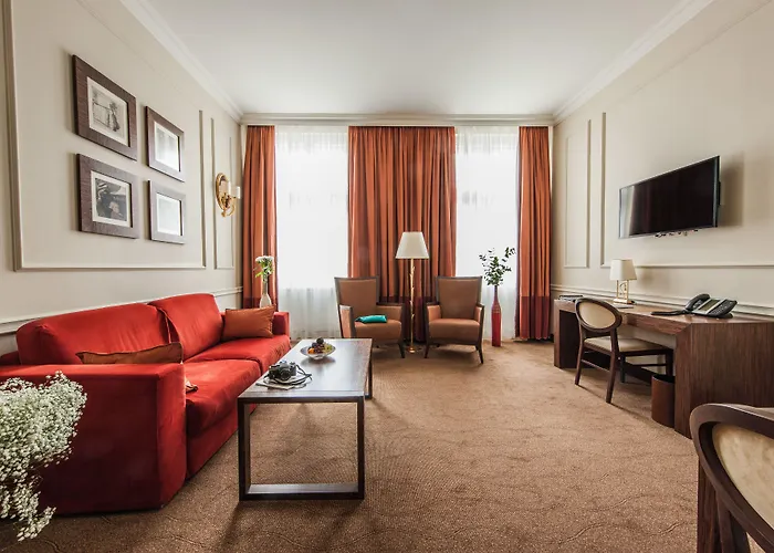 The Amauris - Relais & Chateaux Hotel