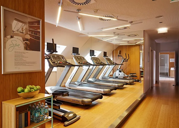 Hotel The Amauris - Relais & Chateaux Vienna