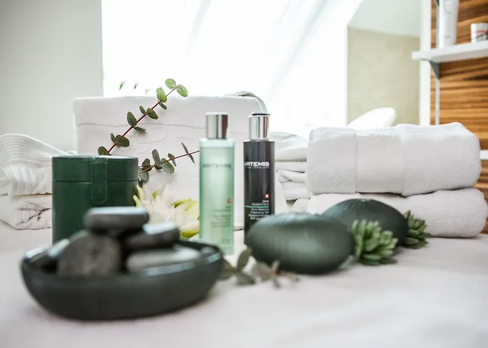The Amauris - Relais & Chateaux 5*