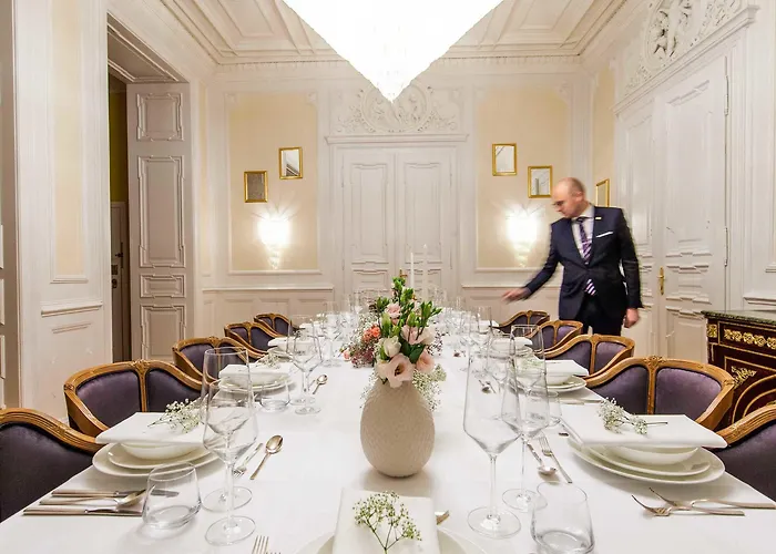The Amauris - Relais & Chateaux Hotel