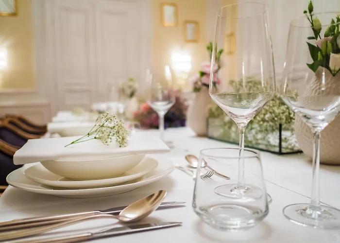 Hotel The Amauris - Relais & Chateaux 5*