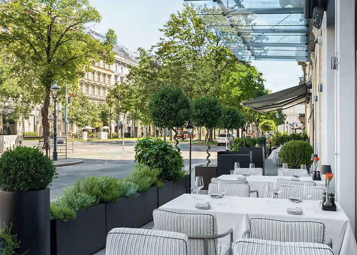 The Amauris - Relais & Chateaux 5*