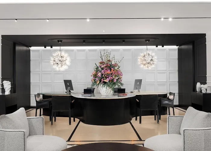 The Amauris - Relais & Chateaux Hotel Vienna
