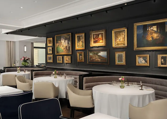 The Amauris - Relais & Chateaux Hotel