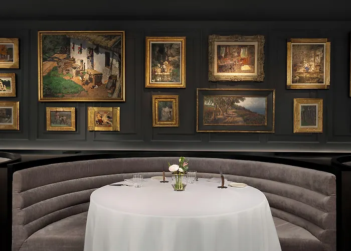 Hotel The Amauris - Relais & Chateaux