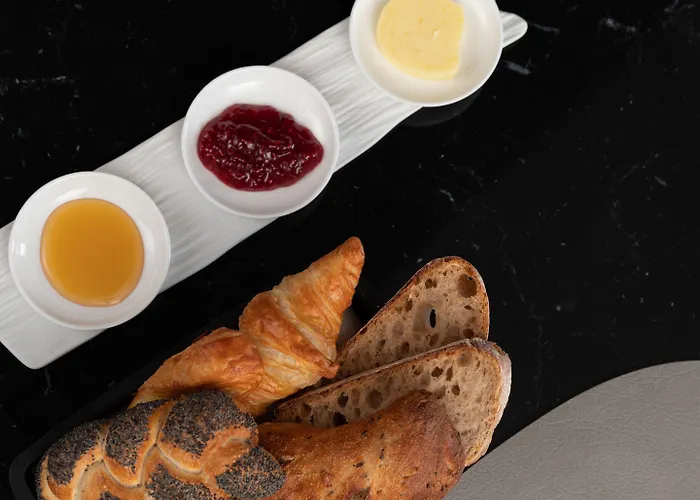 The Amauris - Relais & Chateaux Vienna