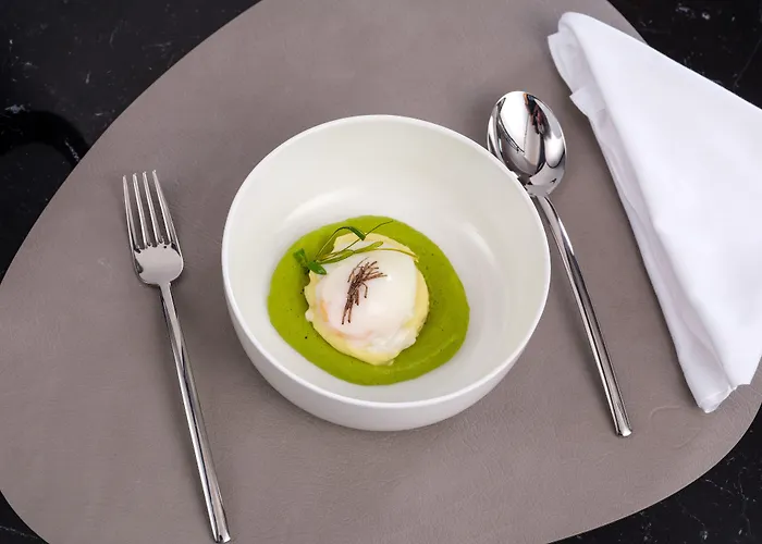 The Amauris - Relais & Chateaux Hotel Vienna