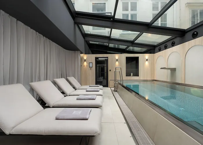 The Amauris - Relais & Chateaux Hotel