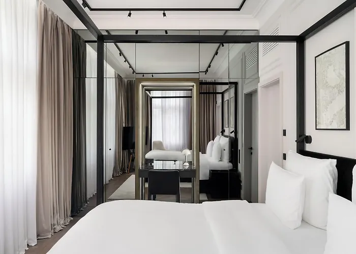 The Amauris - Relais & Chateaux Vienna