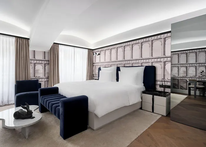 The Amauris - Relais & Chateaux Vienna