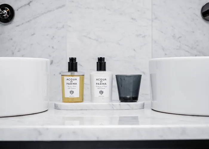 Hotel The Amauris - Relais & Chateaux