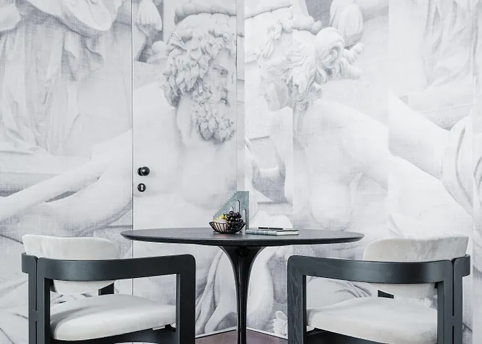 The Amauris - Relais & Chateaux