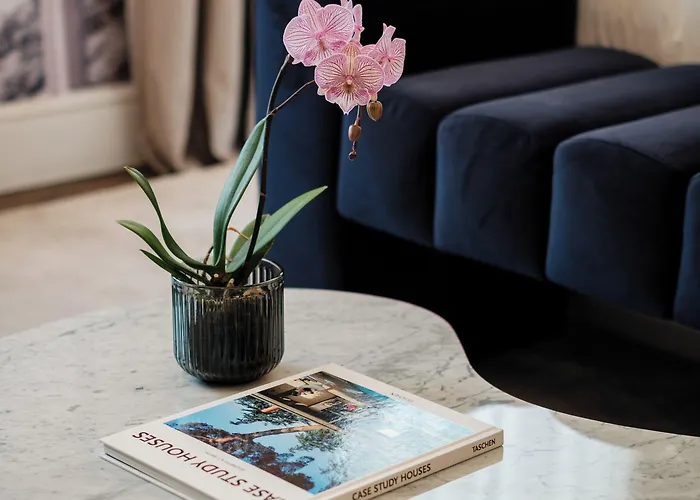 The Amauris - Relais & Chateaux Hotel Vienna