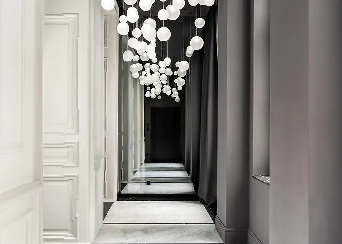 The Amauris - Relais & Chateaux Hotel 5*