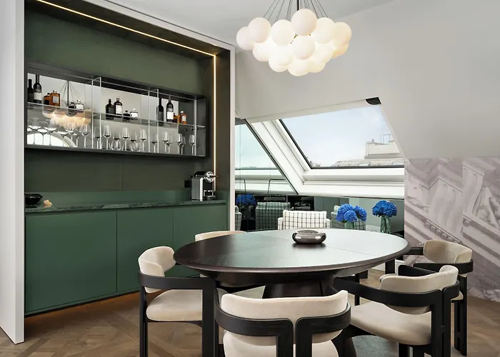 The Amauris - Relais & Chateaux Hotel