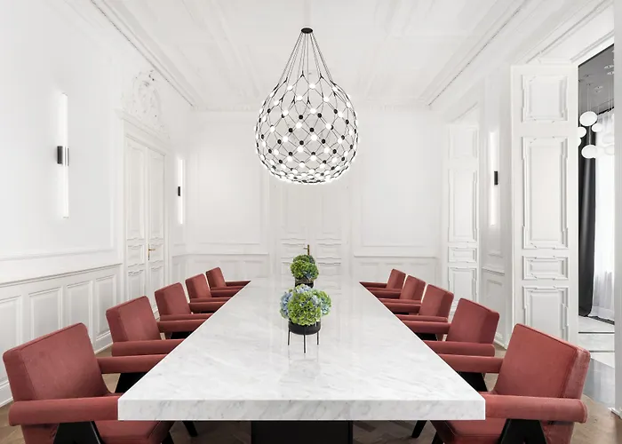 The Amauris - Relais & Chateaux 5*