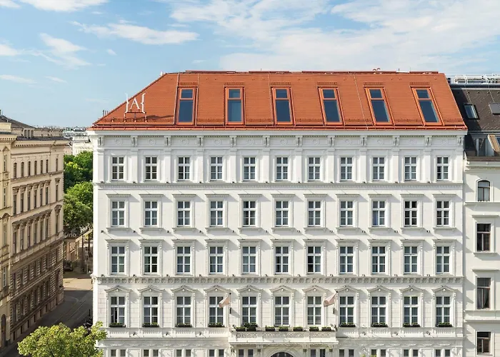 The Amauris - Relais & Chateaux Hotel